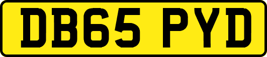 DB65PYD