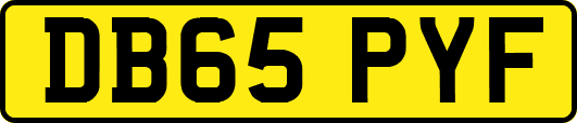 DB65PYF