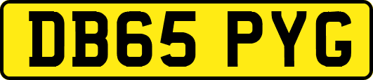DB65PYG