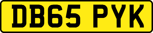 DB65PYK