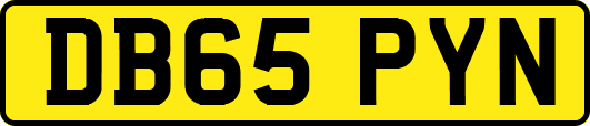 DB65PYN
