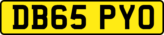 DB65PYO