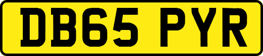 DB65PYR