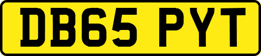 DB65PYT