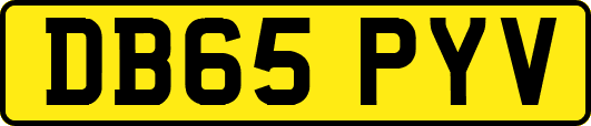 DB65PYV