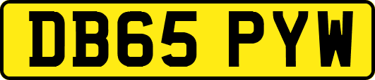 DB65PYW