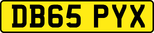 DB65PYX