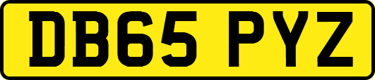 DB65PYZ
