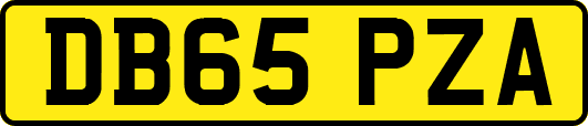 DB65PZA