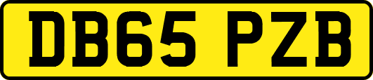DB65PZB