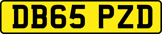 DB65PZD