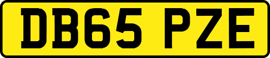 DB65PZE