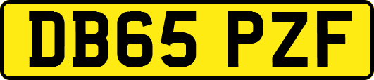 DB65PZF