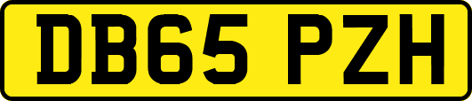 DB65PZH
