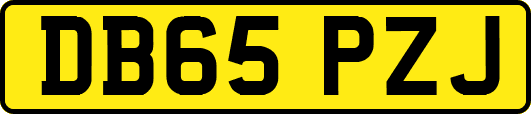 DB65PZJ