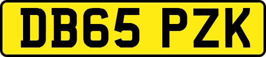 DB65PZK