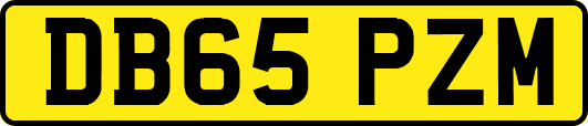 DB65PZM