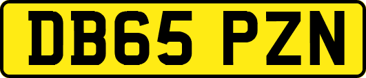 DB65PZN