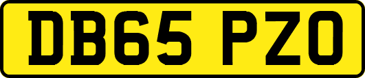 DB65PZO