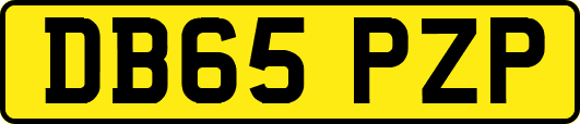 DB65PZP