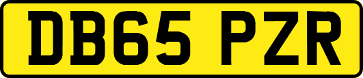DB65PZR