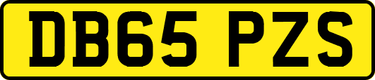 DB65PZS