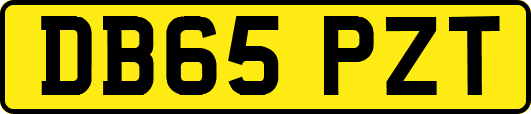 DB65PZT