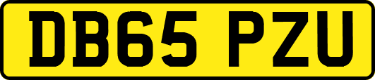 DB65PZU