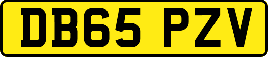 DB65PZV