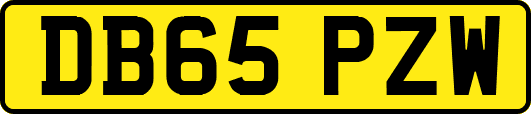 DB65PZW