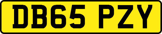 DB65PZY
