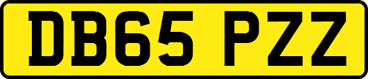 DB65PZZ