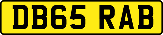 DB65RAB