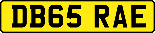 DB65RAE