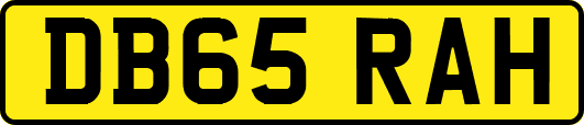 DB65RAH