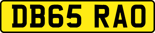 DB65RAO