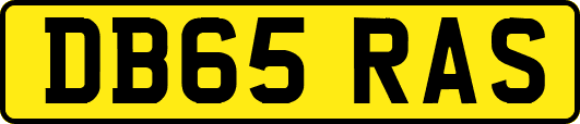 DB65RAS