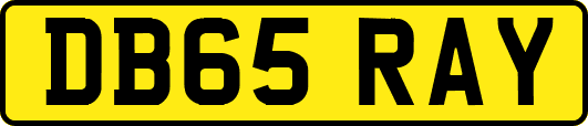 DB65RAY