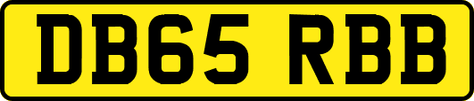 DB65RBB