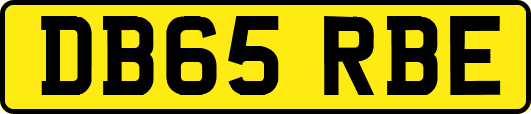 DB65RBE