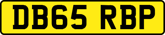 DB65RBP