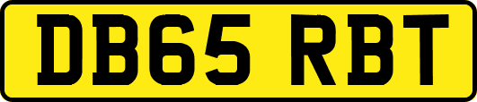 DB65RBT