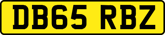 DB65RBZ