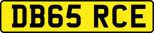 DB65RCE