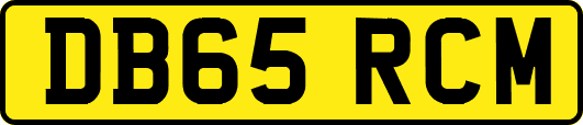 DB65RCM