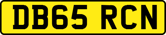 DB65RCN