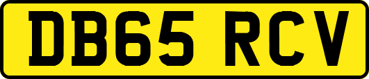 DB65RCV