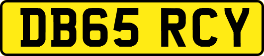 DB65RCY