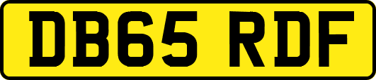 DB65RDF