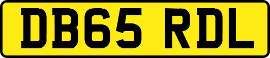DB65RDL